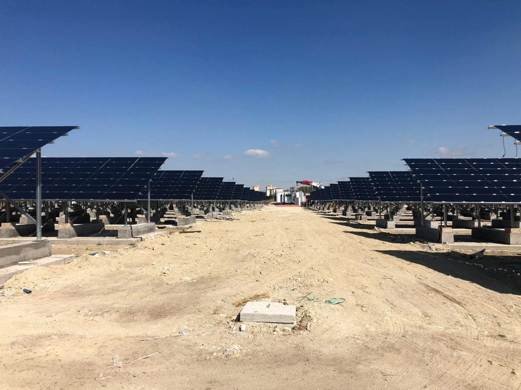 Kütahya Evliya Çelebi GES 500 MWe