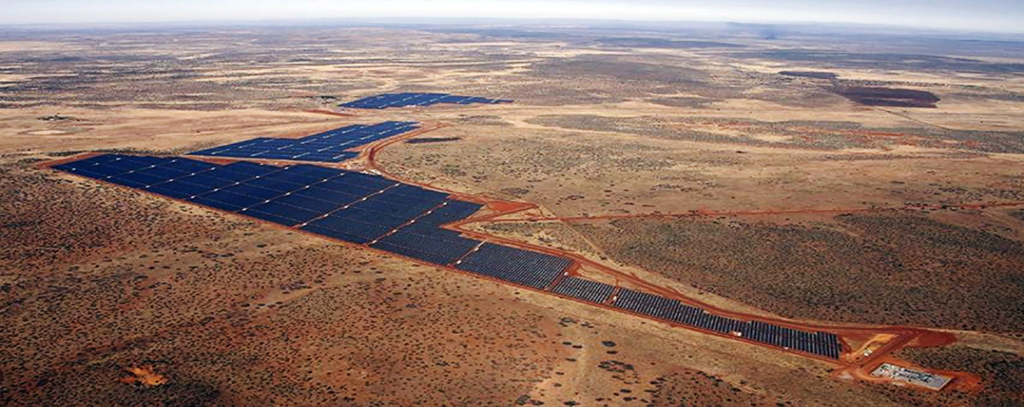 Afrika (Tanzanya, Ruanda, Fildişi) 250 MWe