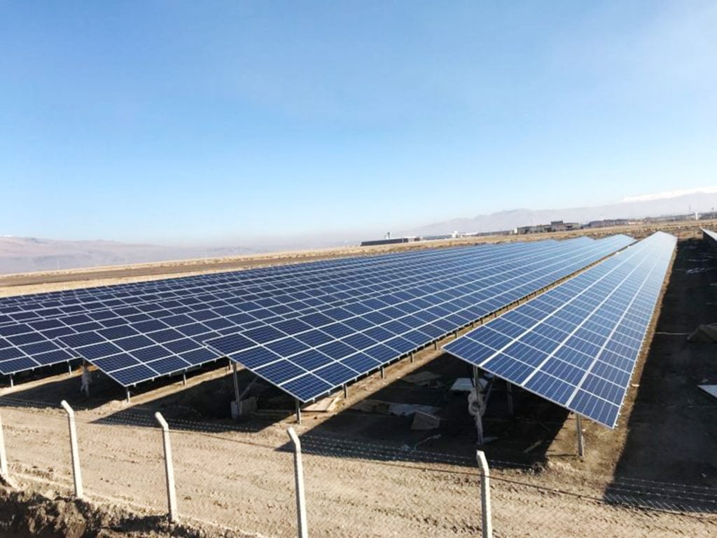 Denizli Gözler 2.2 MWP